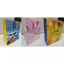 Fresh Torebka ozdobna Z�ocona S