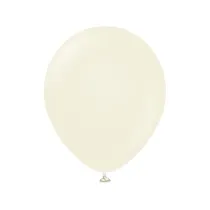 Godan Balony Kalisan retro bia�y piasek