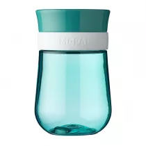 Mepal Kubek Treningowy Mio Deep Turquoise 108015012400 300 ml