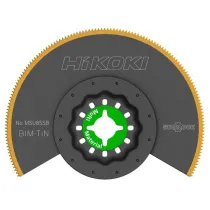 Hikoki Mt brzeszczot specjalny starlock msu85sb