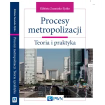 Procesy metropolizacji. Teoria i praktyka