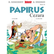 Papirus Cezara. Asteriks. Album 36