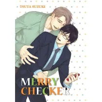 Merry Checker