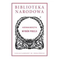 Wyb�r poezji. Biblioteka Narodowa