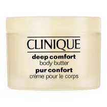 Clinique Deep Comfort Body Butter mas�o do cia�a 200 ml