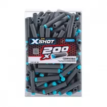 X-SHOT Excel strzaki pian.200szt 36500 Zuru X-Shot