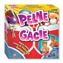 Pe�ne gacie Tomy