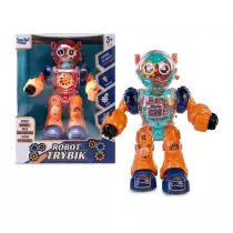 Robot chodz�cy Toys for Boys Artyk