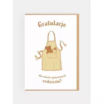 Nadwyraz.com wieoo upieczeni rodzice kartka