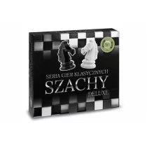 Szachy Deluxe