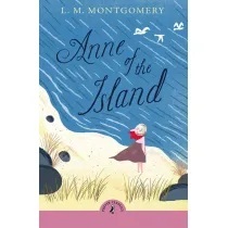 Anne of the Island wer. angielska