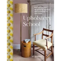 Upholstery School wer. angielska