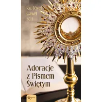 Adoracje z Pismem �wi�tym