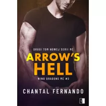 Arrow's Hel. Wind Dragons MC. Tom 2