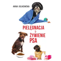Piel�gnacja i �ywienie psa