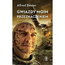 Gwiazdy moim przeznaczeniem