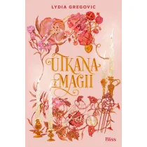 Utkana z magii
