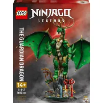 LEGO NINJAGO Smok-stra�nik 71847