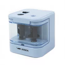 Derform Temper�wka elektryczna podw�jna niebieska