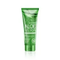 Inelia Wielofunkcyjny el do twarzy i ciaa 99% Soothing Aloe Vera 250 ml