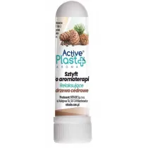 Tradix Group AROMATIX Sztyft do aromaterapii cedrowy