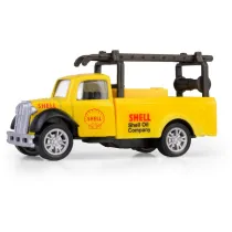 Shell Old Timer 5 1:87 Daffi