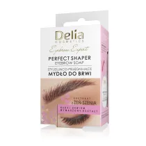 Delia Eyebrow Expert stylizuj�co-piel�gnuj�ce myde�ko do brwi 10 ml