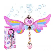 R�d�ka z �wiat�em i ba�kami Pegaz Toys