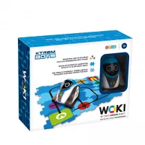 Robot Woki Tm Toys