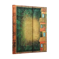 Paperblanks Notatnik Garcia Marquez Ultra
