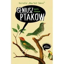 Geniusz ptak�w