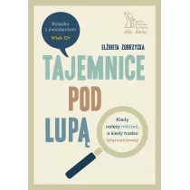 Tajemnice pod lup. Kiedy naley milcze, a kiedy trzeba interweniowa