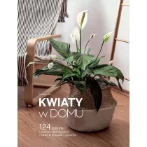 Kwiaty w domu