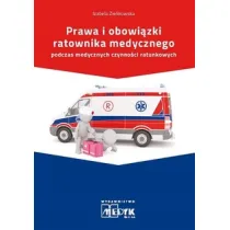 Ratownik medyczny