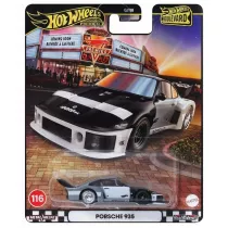 Hot Wheels Boulevard JBL17 Mattel