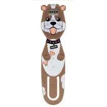 Thinking Gifts Flexilight Pals - Lampka USB do ksi��ki Dog