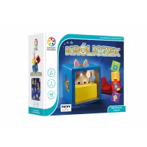 Smart Games Krliczek (PL) IUVI Games