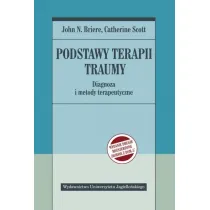 Podstawy terapii traumy