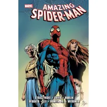Marvel Classic Amazing Spider-Man. Tom 4