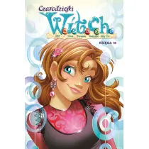Czarodziejki W.I.T.C.H. Ksi�ga 18