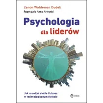 Psychologia dla lider�w