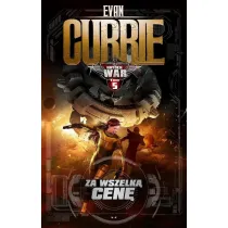 Za wszelk� cene. Hayden War. Tom 5