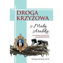 Droga Krzy�owa z ma�� Arabk�