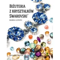 Biuteria z krysztakw Swarovski