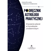 Podrcznik astrologii praktycznej