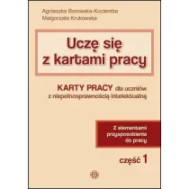 Ucz� si� z kartami pracy cz�� 1