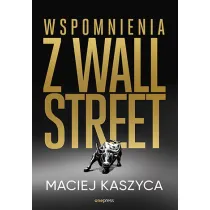 Wspomnienia z Wall Street