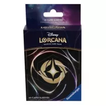 Disney Lorcana (Set05-08) sleeves basic Ravensburger