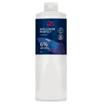 Welloxon 6% utleniacz do farby