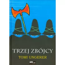 Trzej zb�jcy
